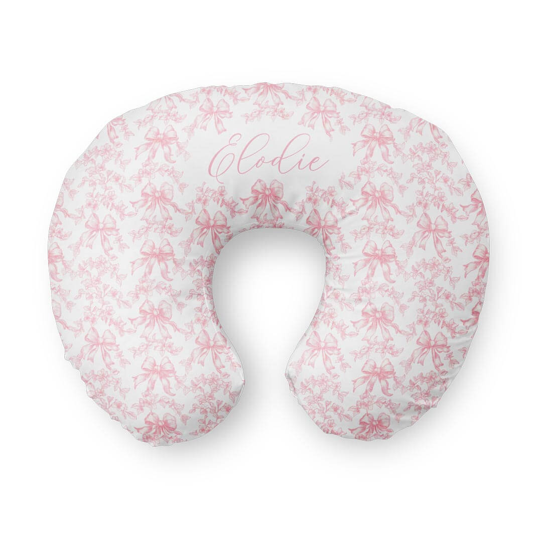  Personalized Nursing Pillow Covers | Fancy Frills、mySite、layawaytickets