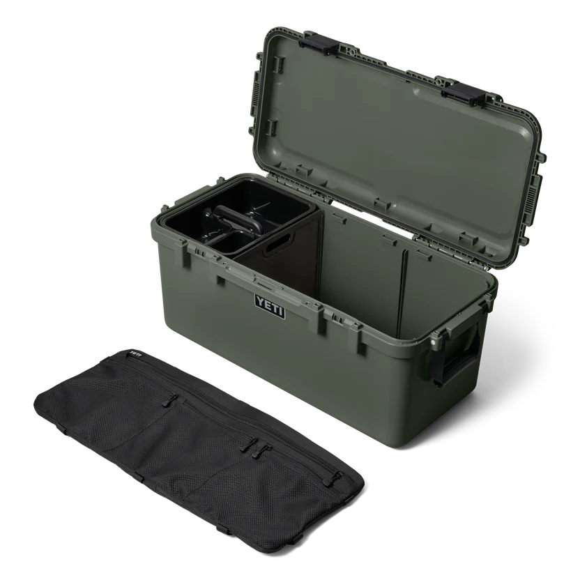 YETI LoadOut GoBox 60 - Gear Case、mySite、noshort