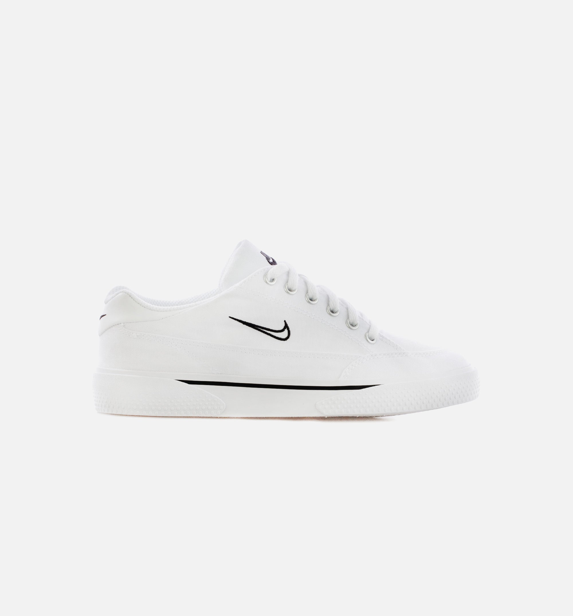 Retro GTS Womens Lifestyle Shoe - White、mySite、dreamappss