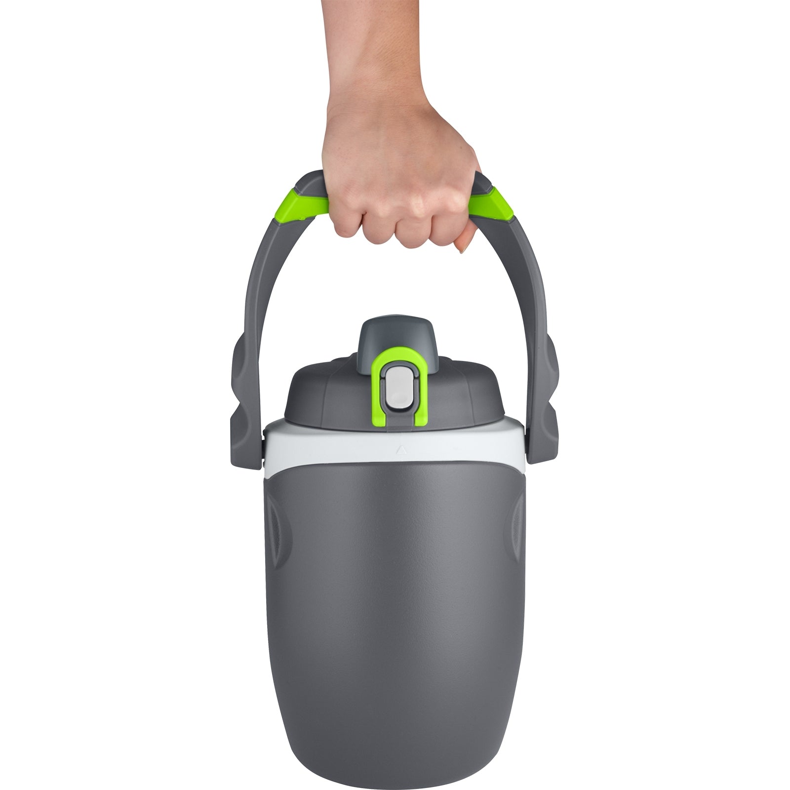 INSULATED WATER BOTTLE 64OZ、mySite、noshort