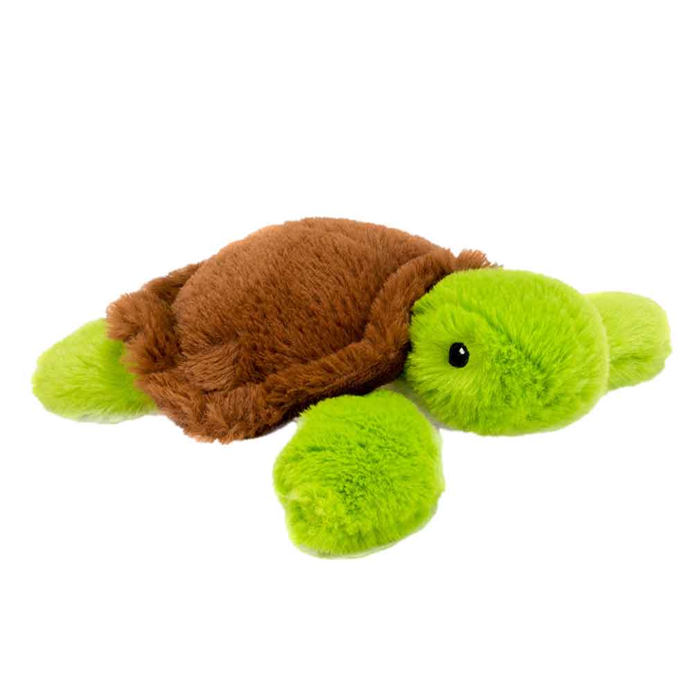 EARTH PALS - 8IN Sea Turtle、mySite、g9winljtr