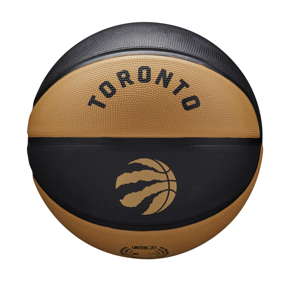 Team City Edition Ball