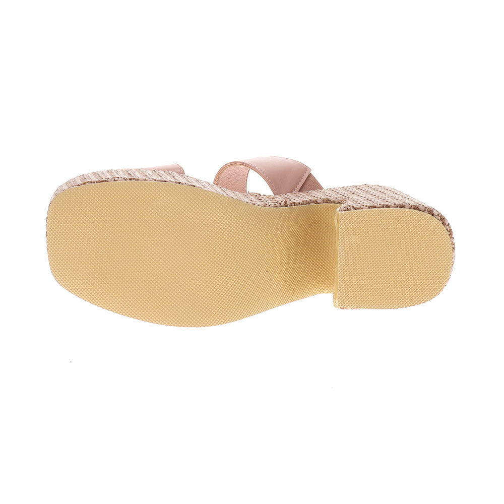 West Haven Platform Sandals、mySite、gtrtttuynbv