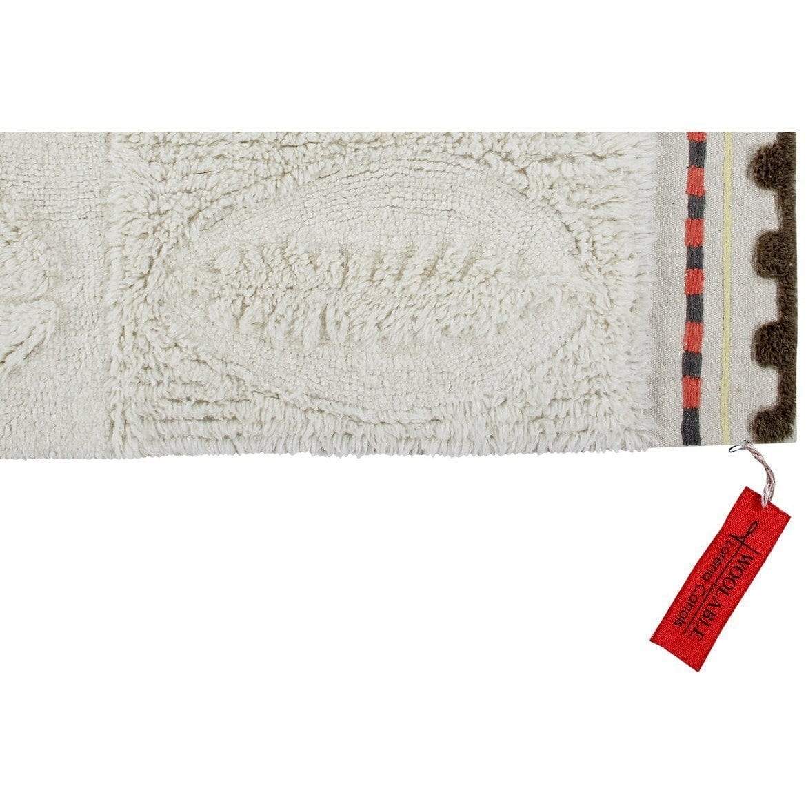 Bahari Woolable Area Rug、mySite、gigharbornorthrealestate