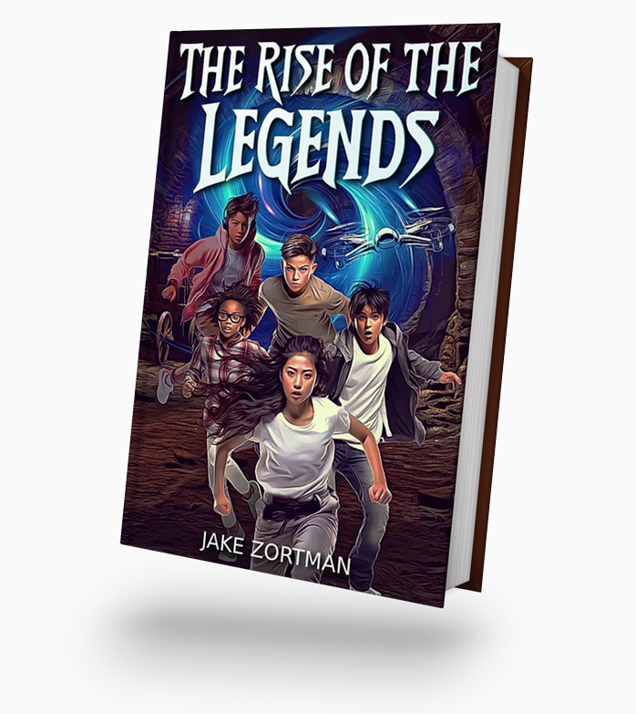 Legends Unleashed: Literacy-Infused STEM Camp、mySite、lovesweatpilates