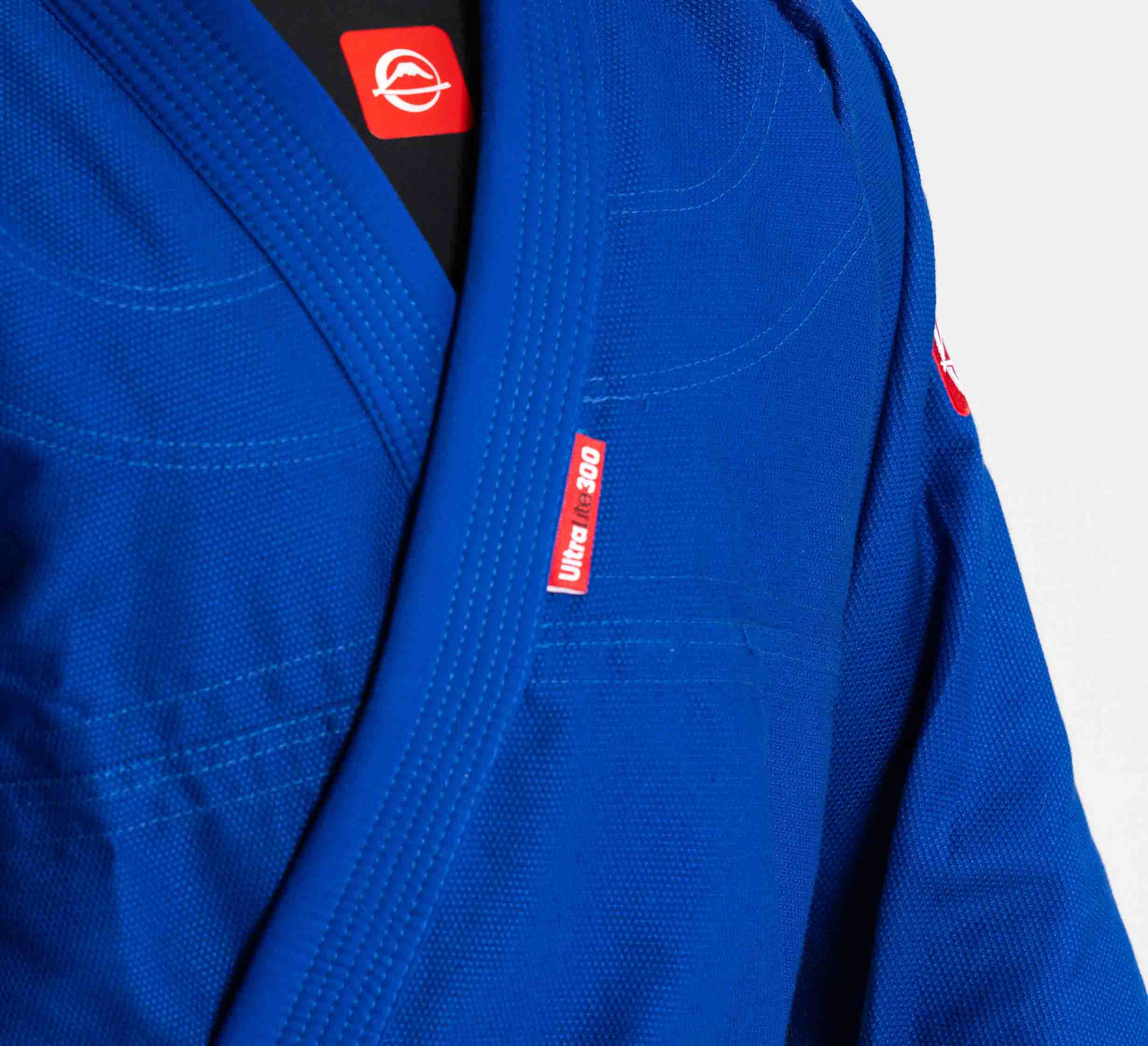 Ultra Lite 300 BJJ Gi Blue、mySite、gigharbornorthrealestate