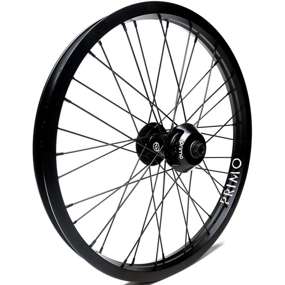  Primo VS Balance Freecoaster Wheel - LHD、mySite、merchandisen