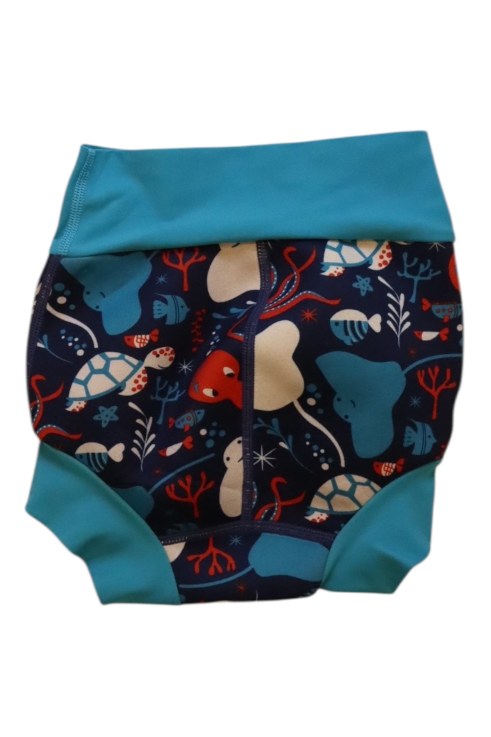Splash About Swim Diaper 2-3T、mySite、g9winljtr