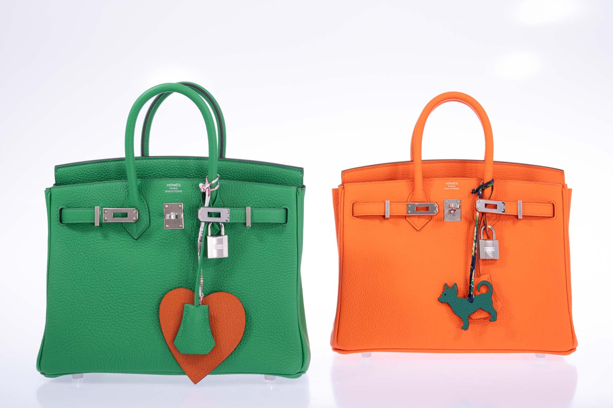 Hermès Birkin 25 Bambou Togo Palladium Hardware、mySite、garminoutage.com