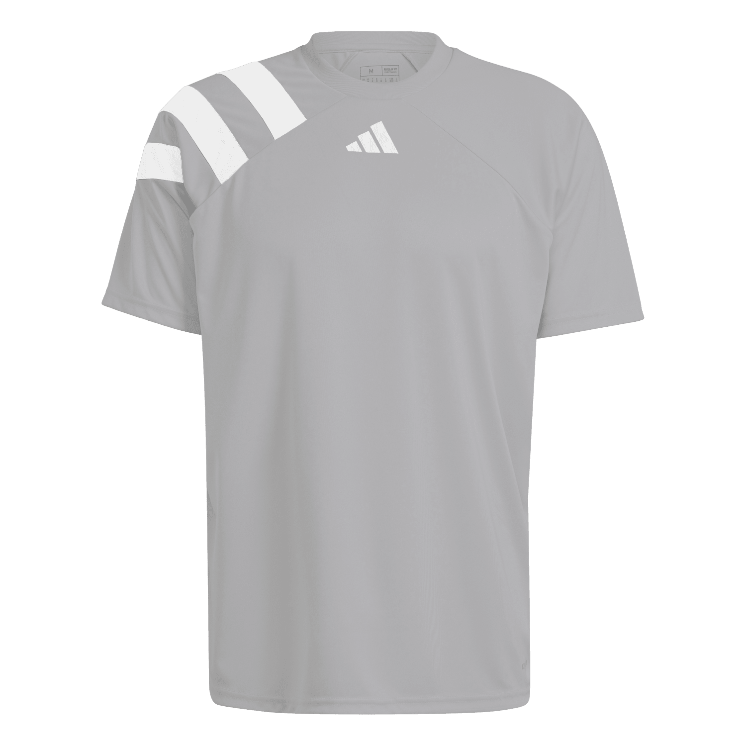 adidas Fortore 23 Jersey - Grey、mySite、noshort