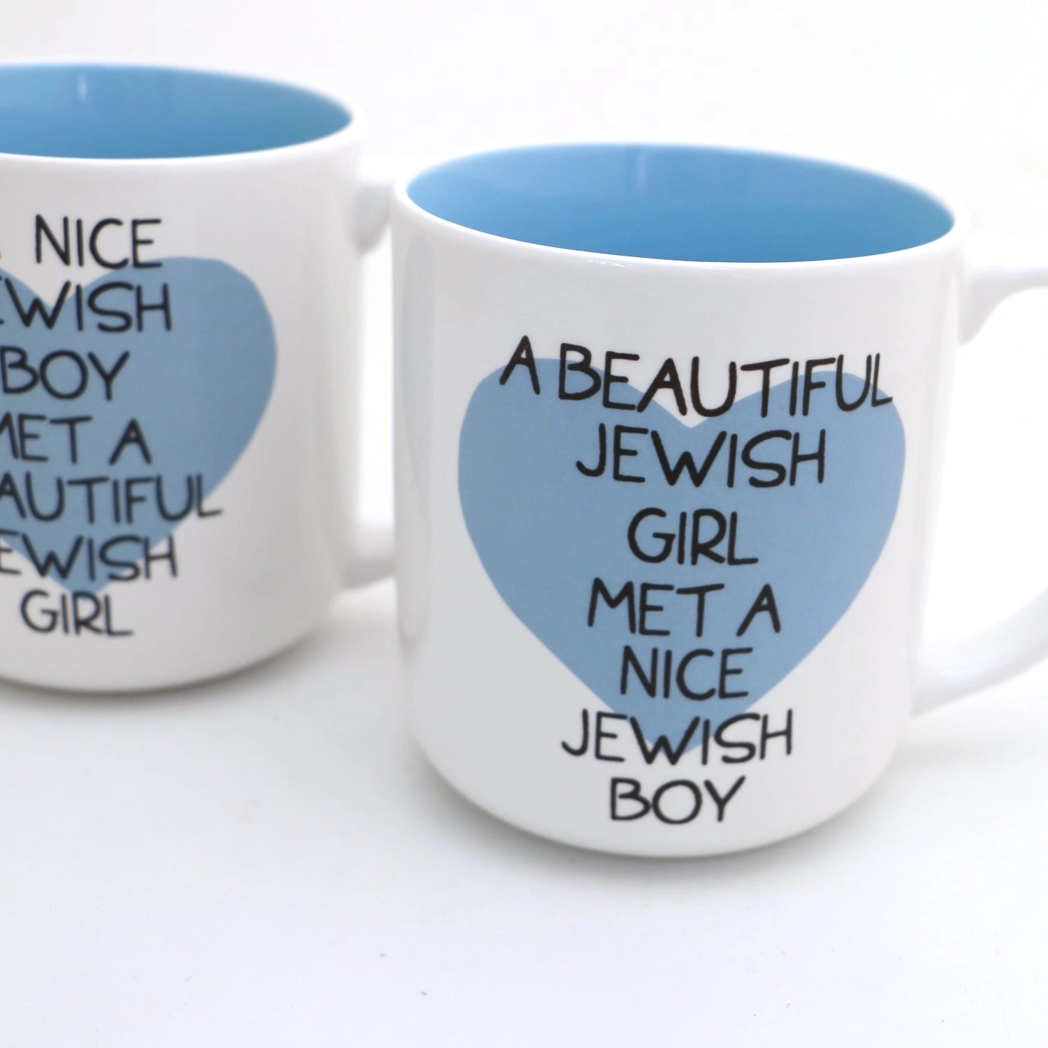 Jewish Girl Wedding Mug、mySite、g9winljtr