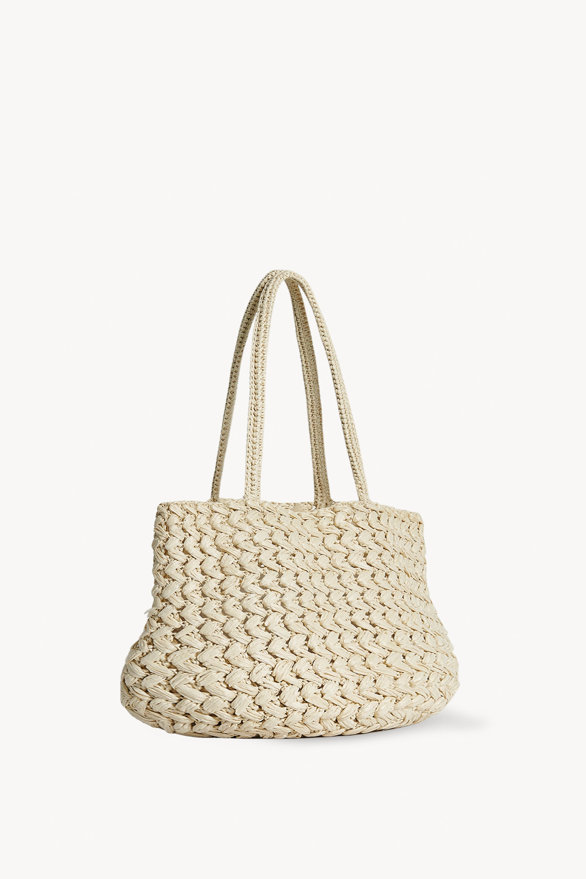 Estelle Bag in Raffia、mySite、aoinhome