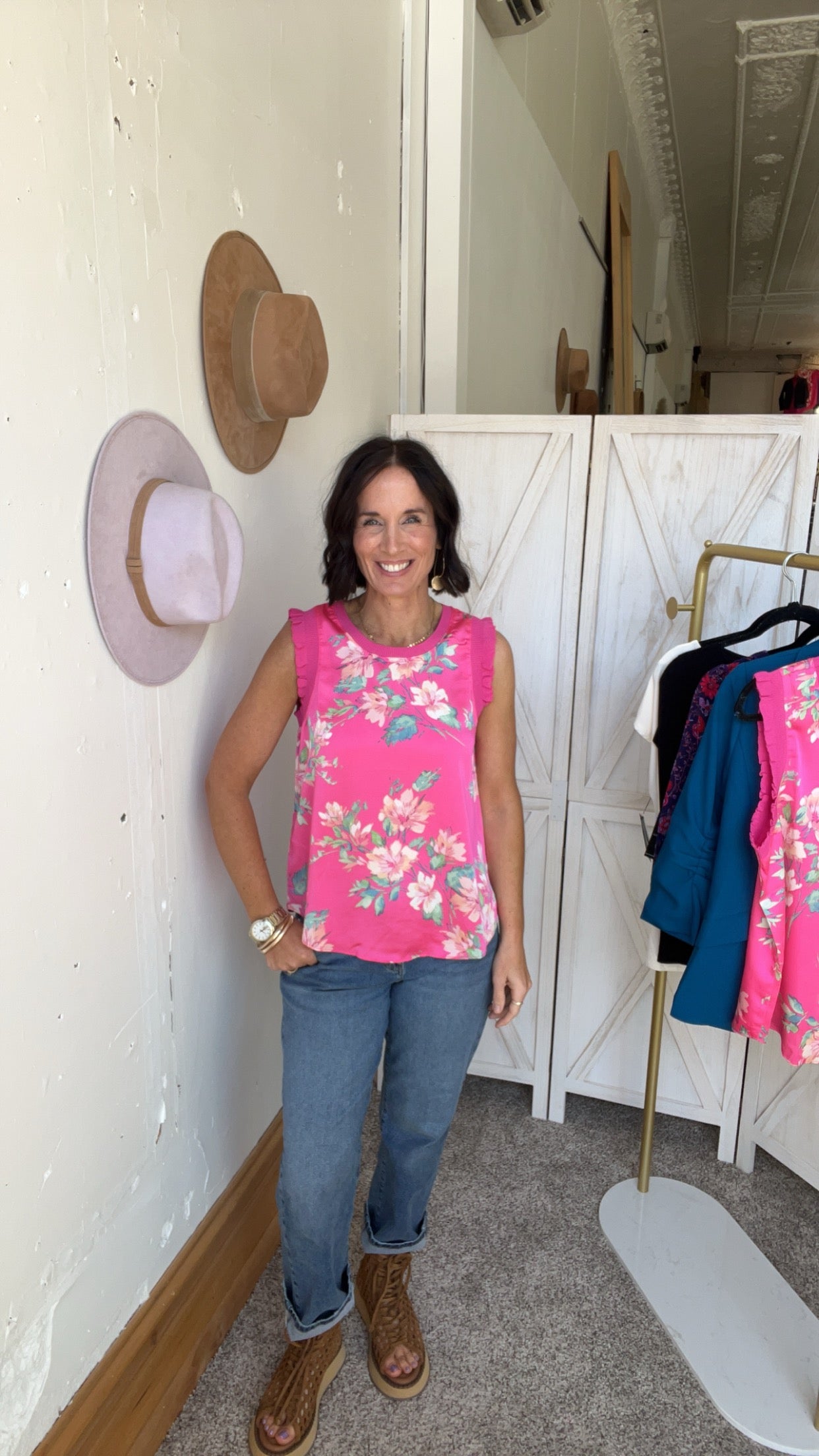 Alexis' Tank、mySite、garagedoors4me