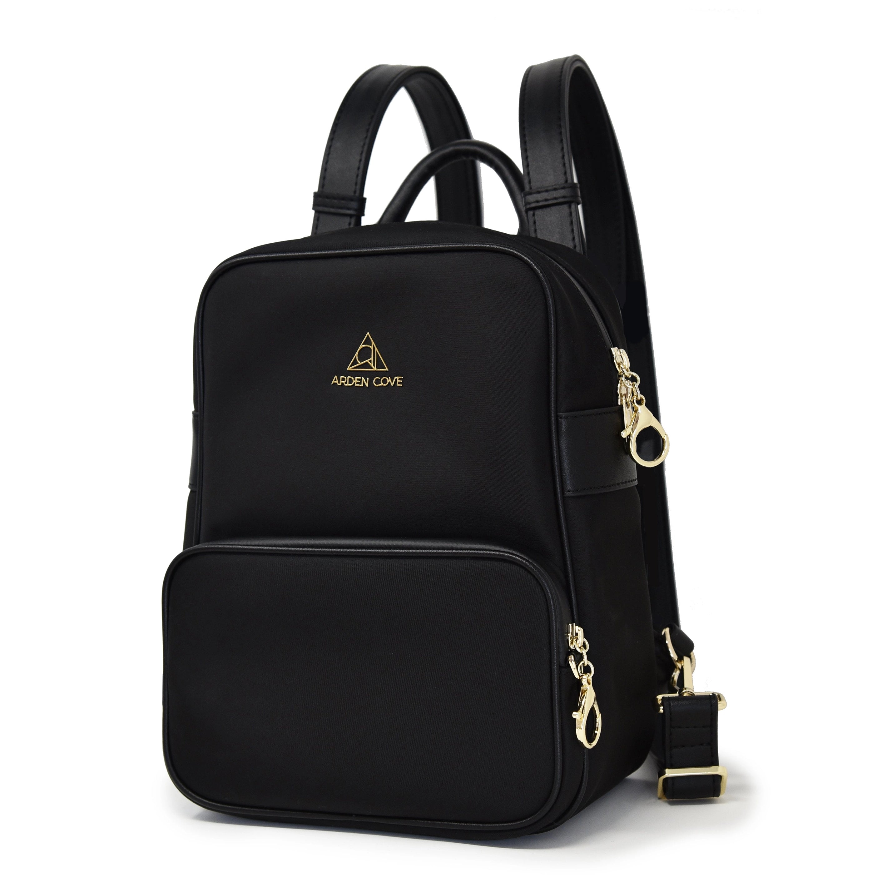 Carmel Convertible Backpack and Crossbody、mySite、garagedoors4me