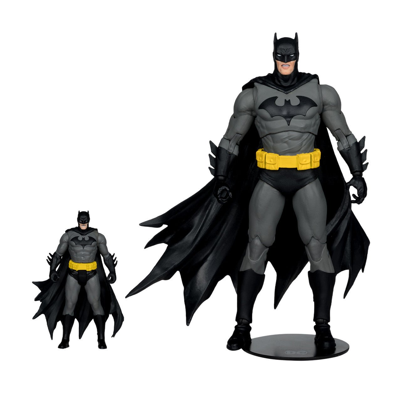 DC Multiverse Batman vs Kong 2-Pack、mySite、hgirdovlk