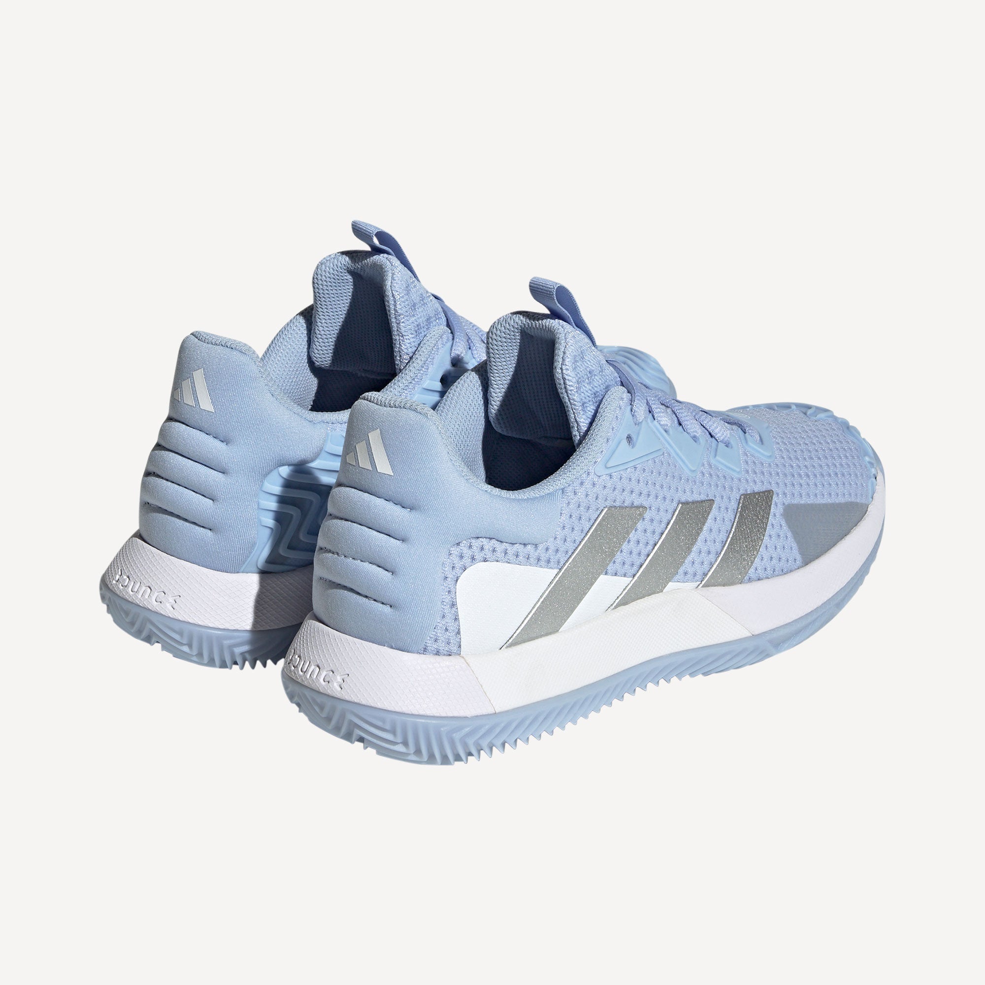 adidas SoleMatch Control Women's Clay Court Tennis Shoes