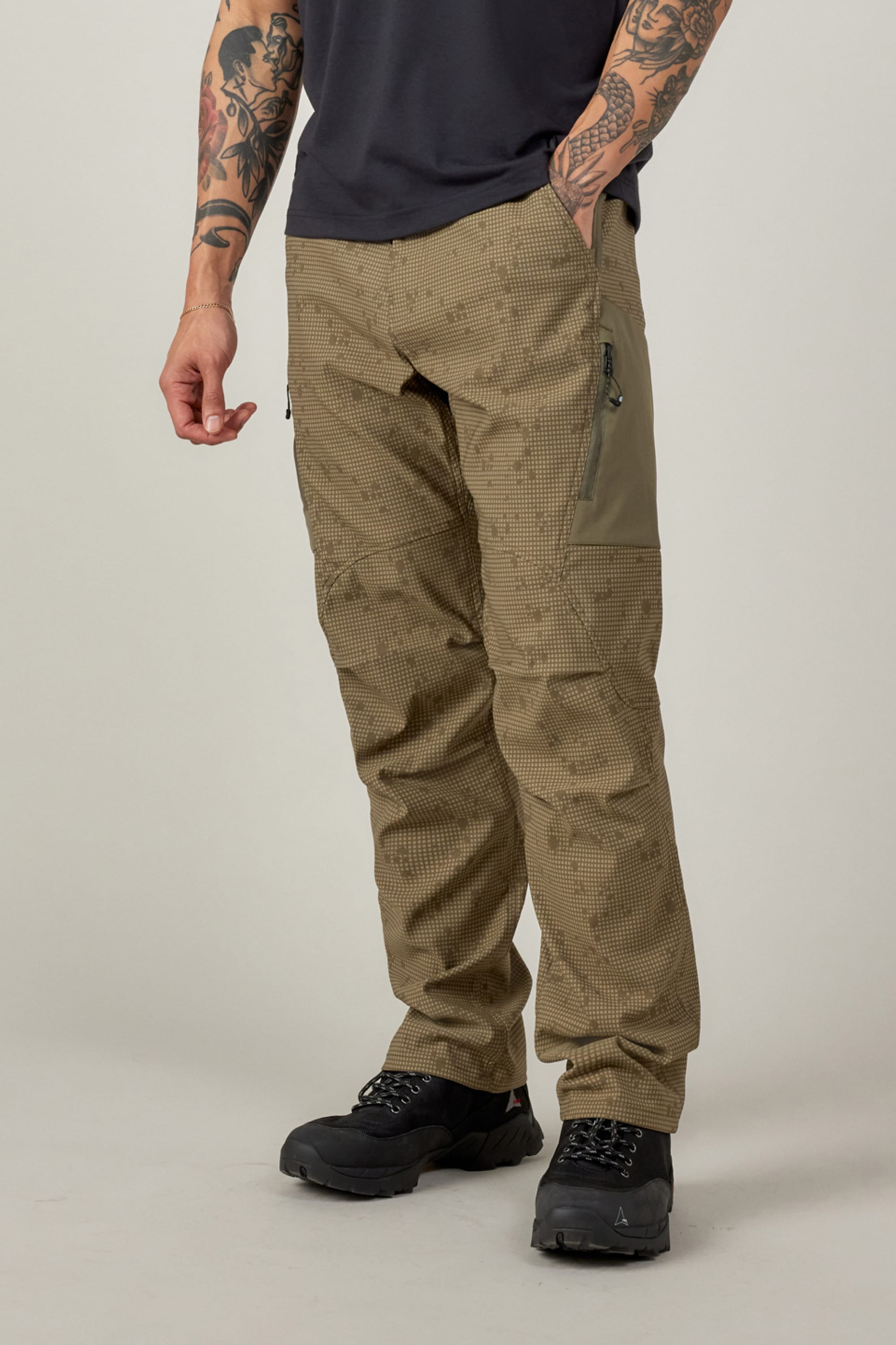 686 Men's Anything Cargo Pant - Relaxed Fit、mySite、i-lightchina