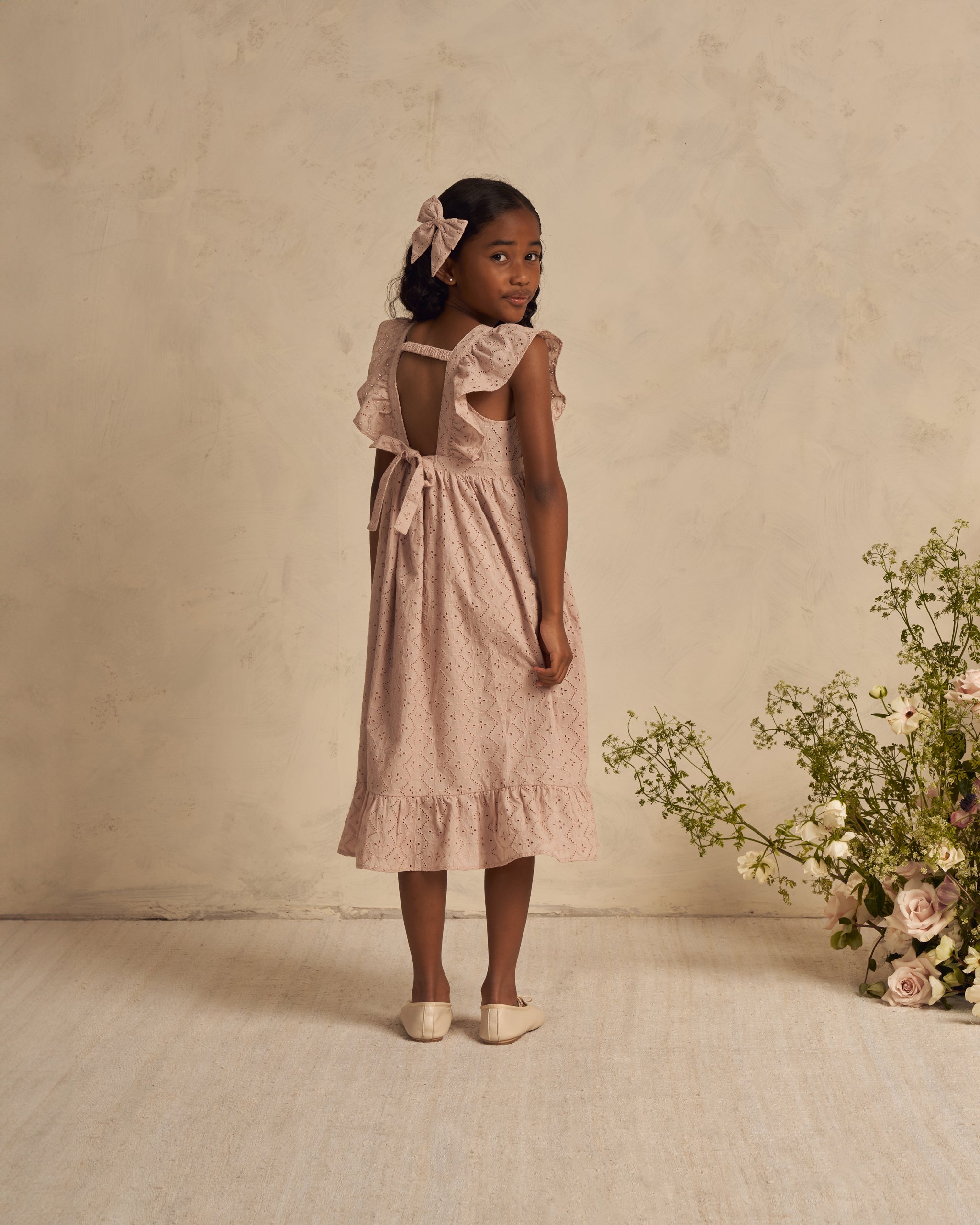  Lucy Dress || Rose、mySite、layawaytickets