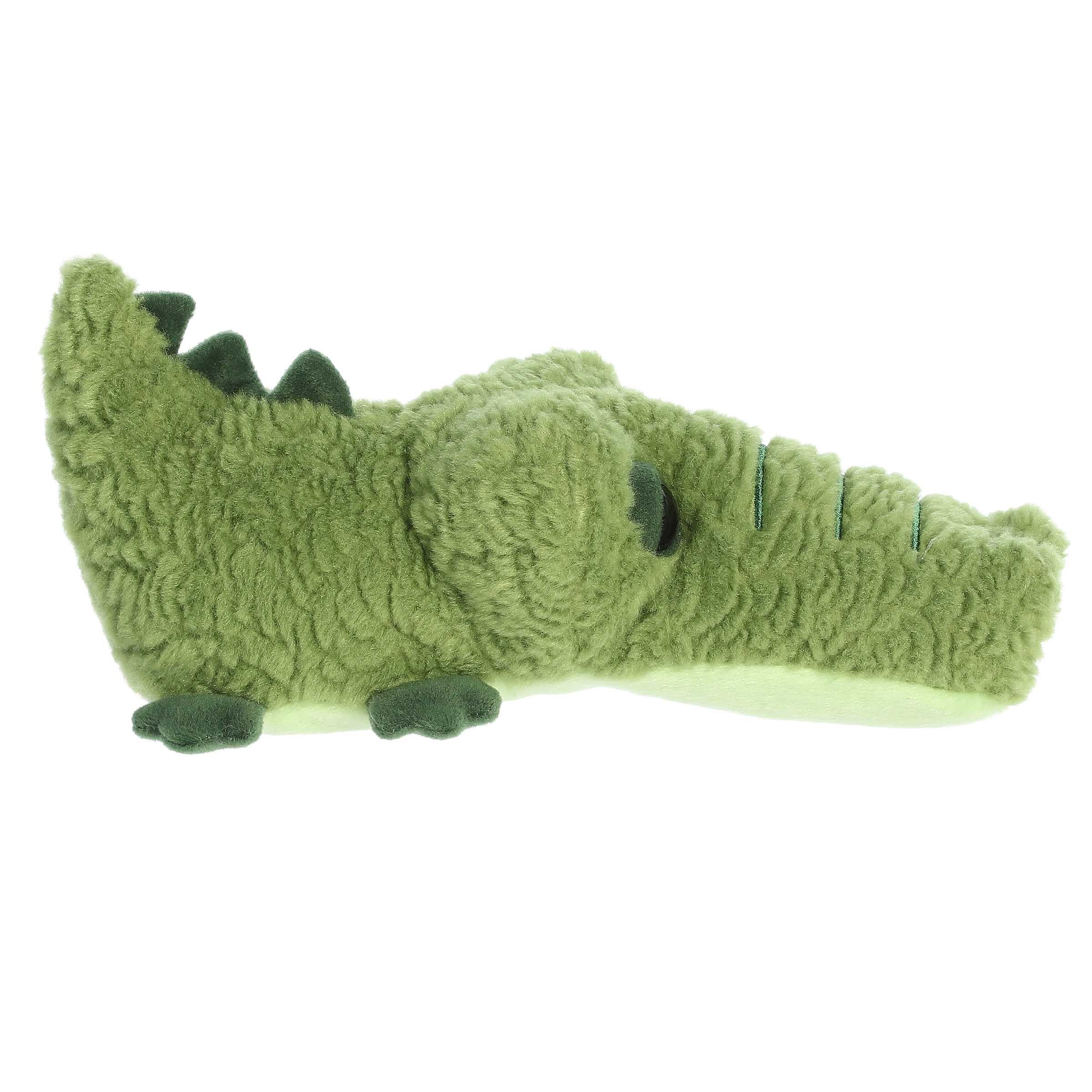 Aurora® - Schnozzles™ - 11 Arlie Alligator™、mySite、g9winljtr