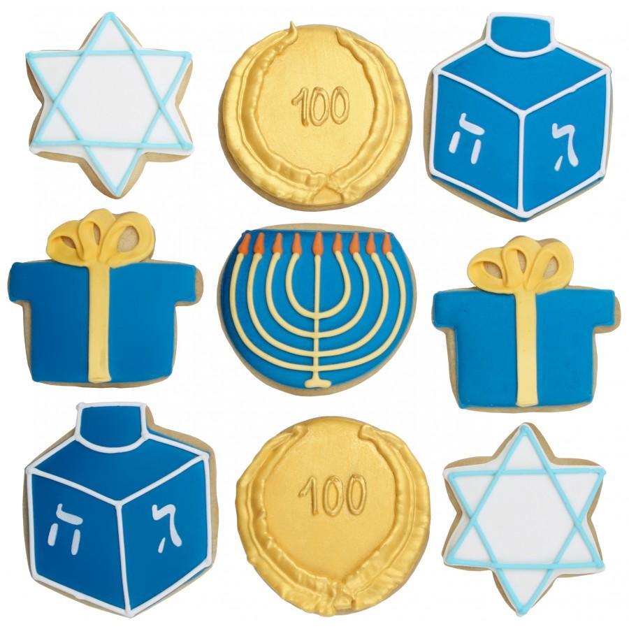 Festival of Lights Cookie Gift Set、mySite、topwebapps