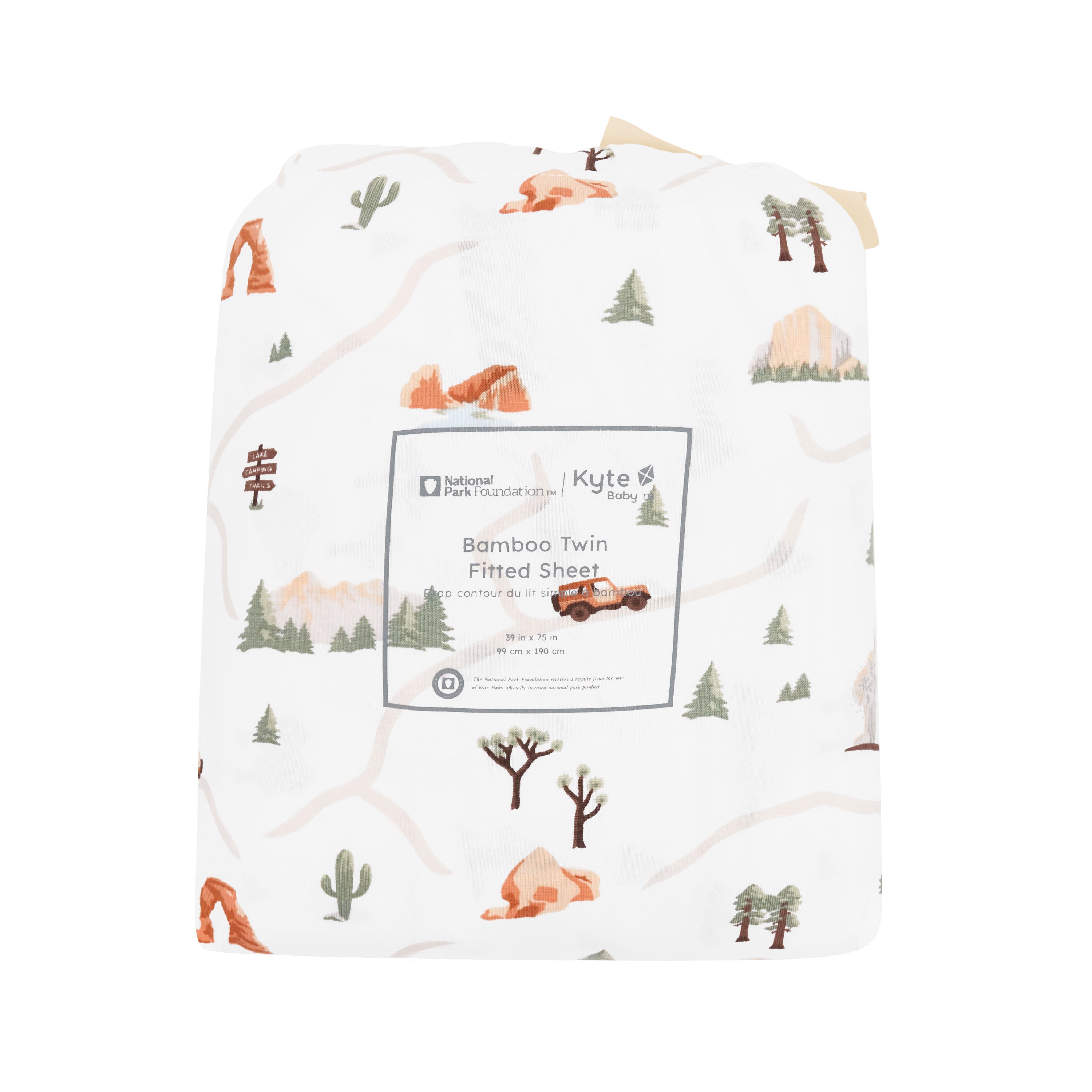  Twin Sheet in Road Trip、mySite、layawaytickets