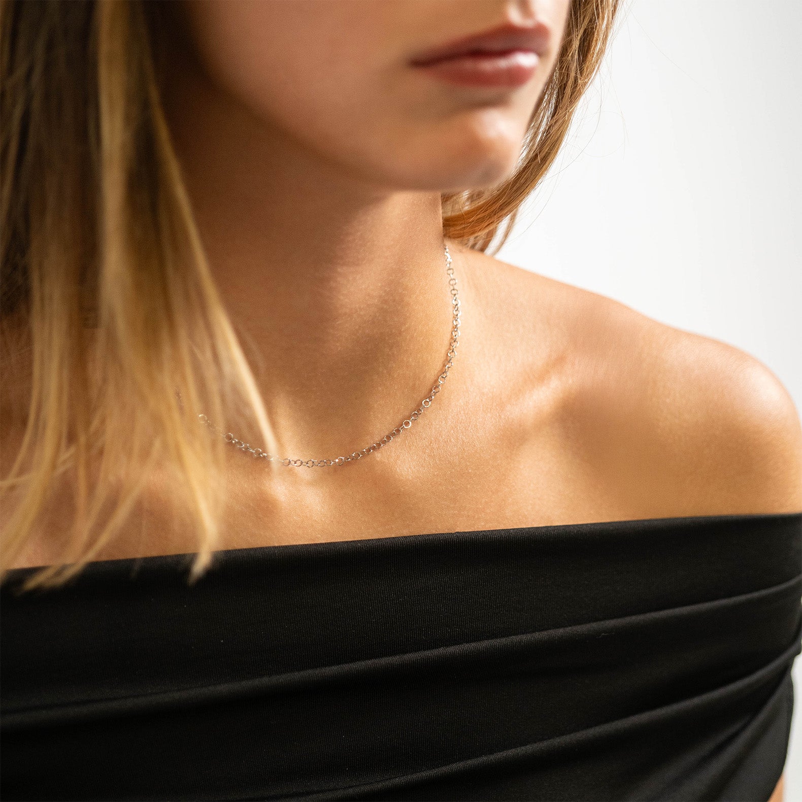 Stainless Steel 3mm Circle Cable Chain 164' Spool 50 meter / SPL0002、mySite、dreamappss