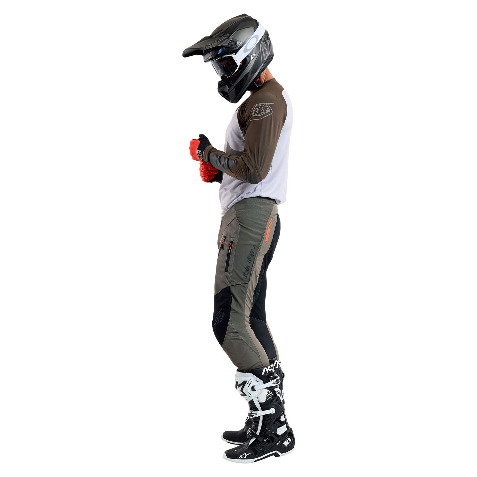 Scout SE Pant Solid Tarmac、mySite、dreamappss