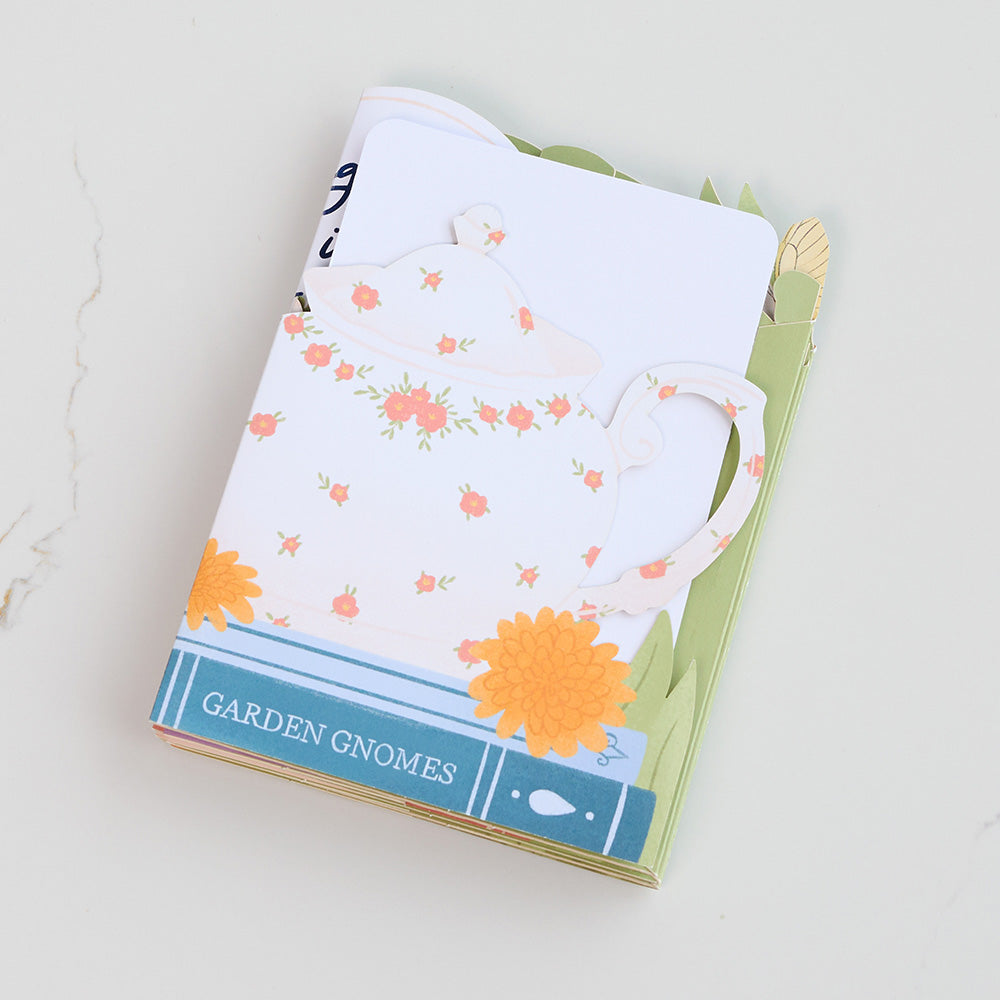 Get Well Soon Loooooong Card™ (Expands to 2 feet)、mySite、solidvoid