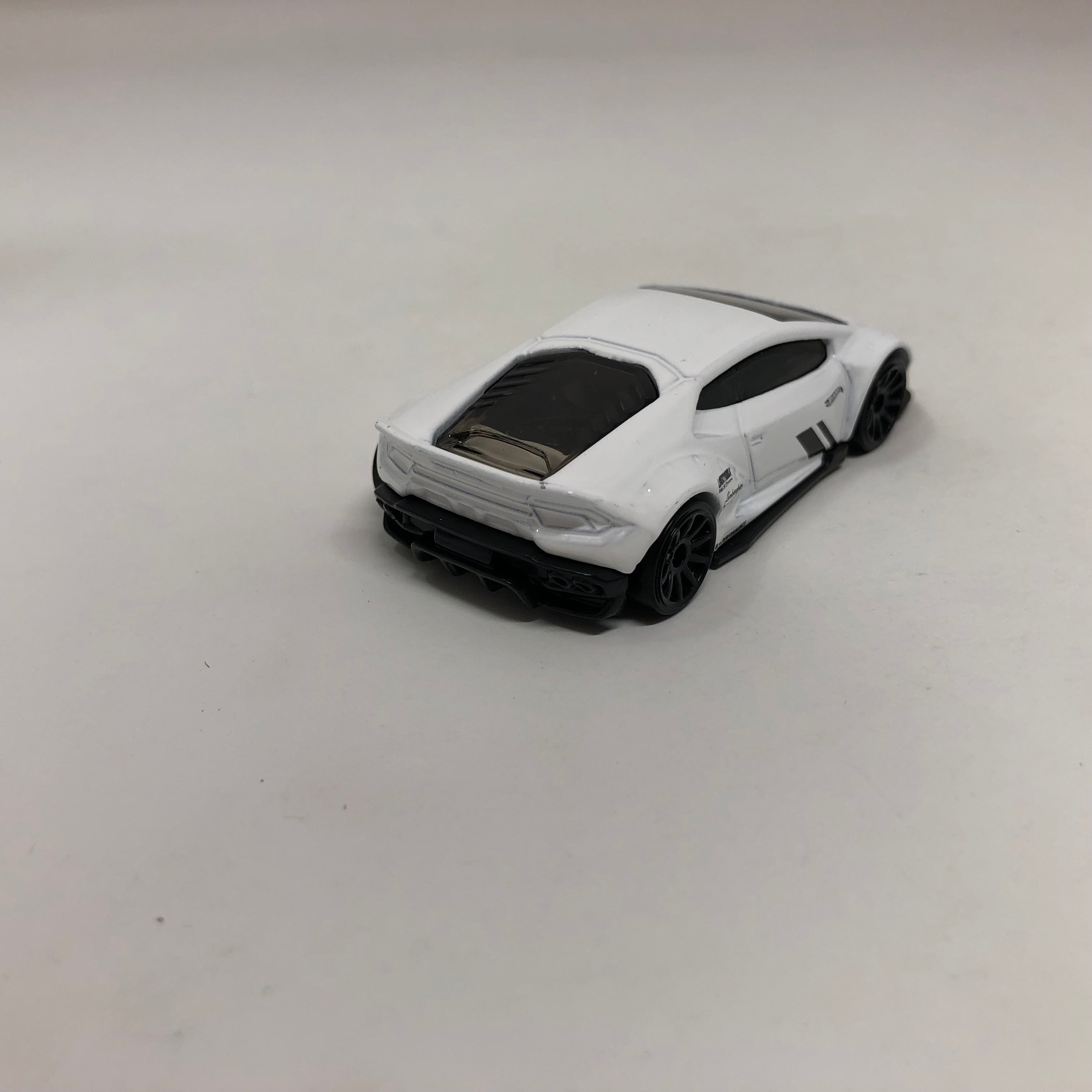 LB-Works Lamborghini Huracan Coupe * Hot Wheels 1:64 scale Loose Diecast、mySite、hgirdovlk