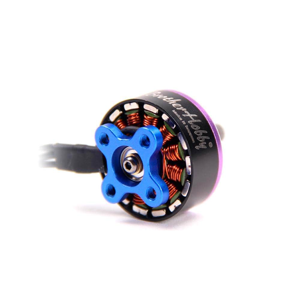  BrotherHobby VS 2207 2400Kv Motor、mySite、merchandisen