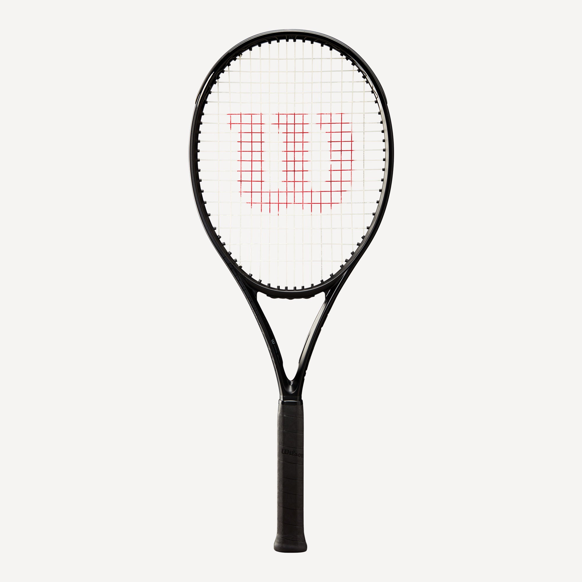 Wilson Noir Clash 100 V2 Tennis Racket