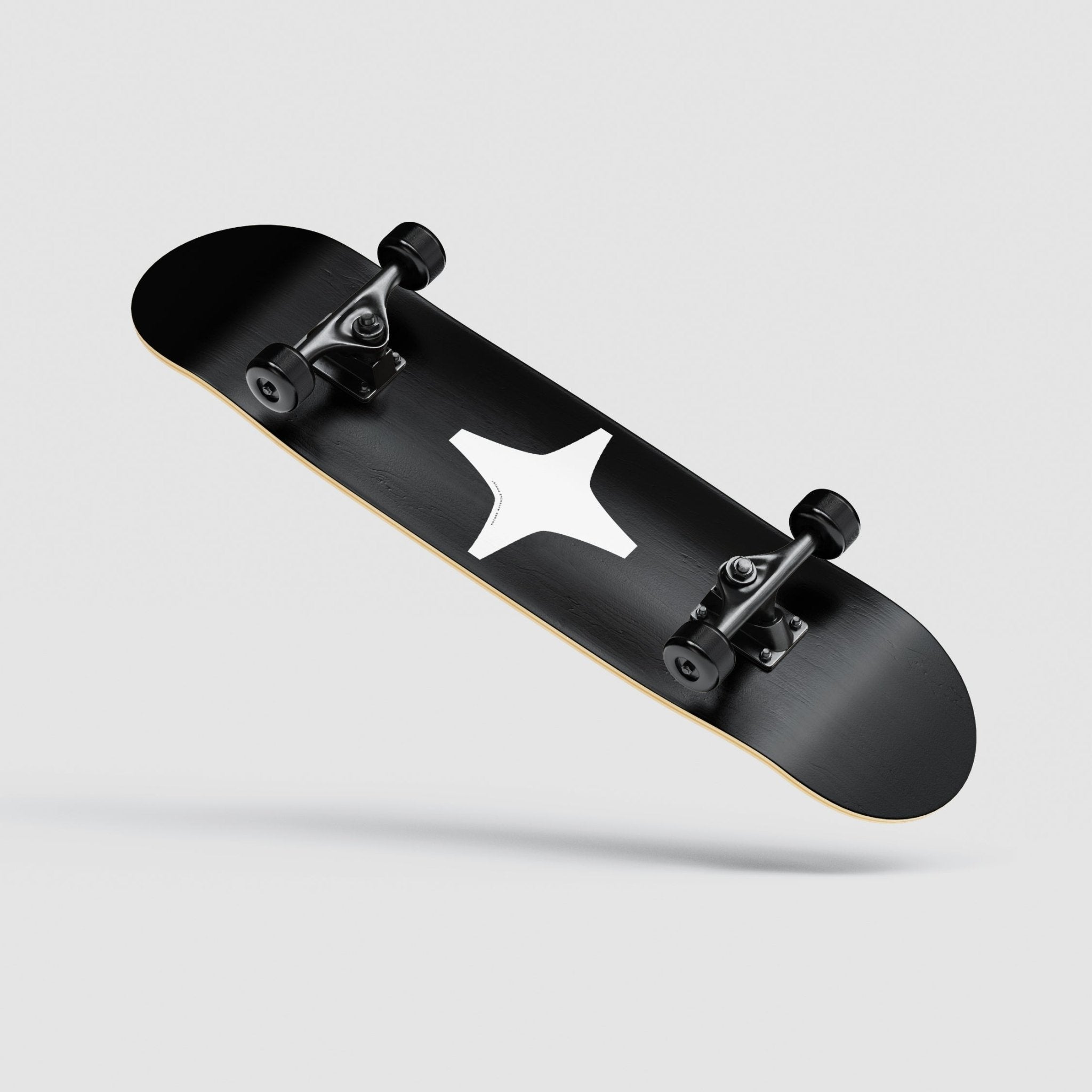 Skateboard Deck、mySite、dreamappss