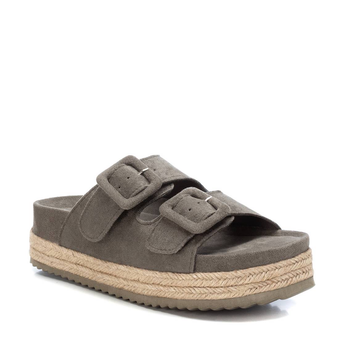 SANDALIA DE MUJER REFRESH 17076501、mySite、gtrtttuynbv