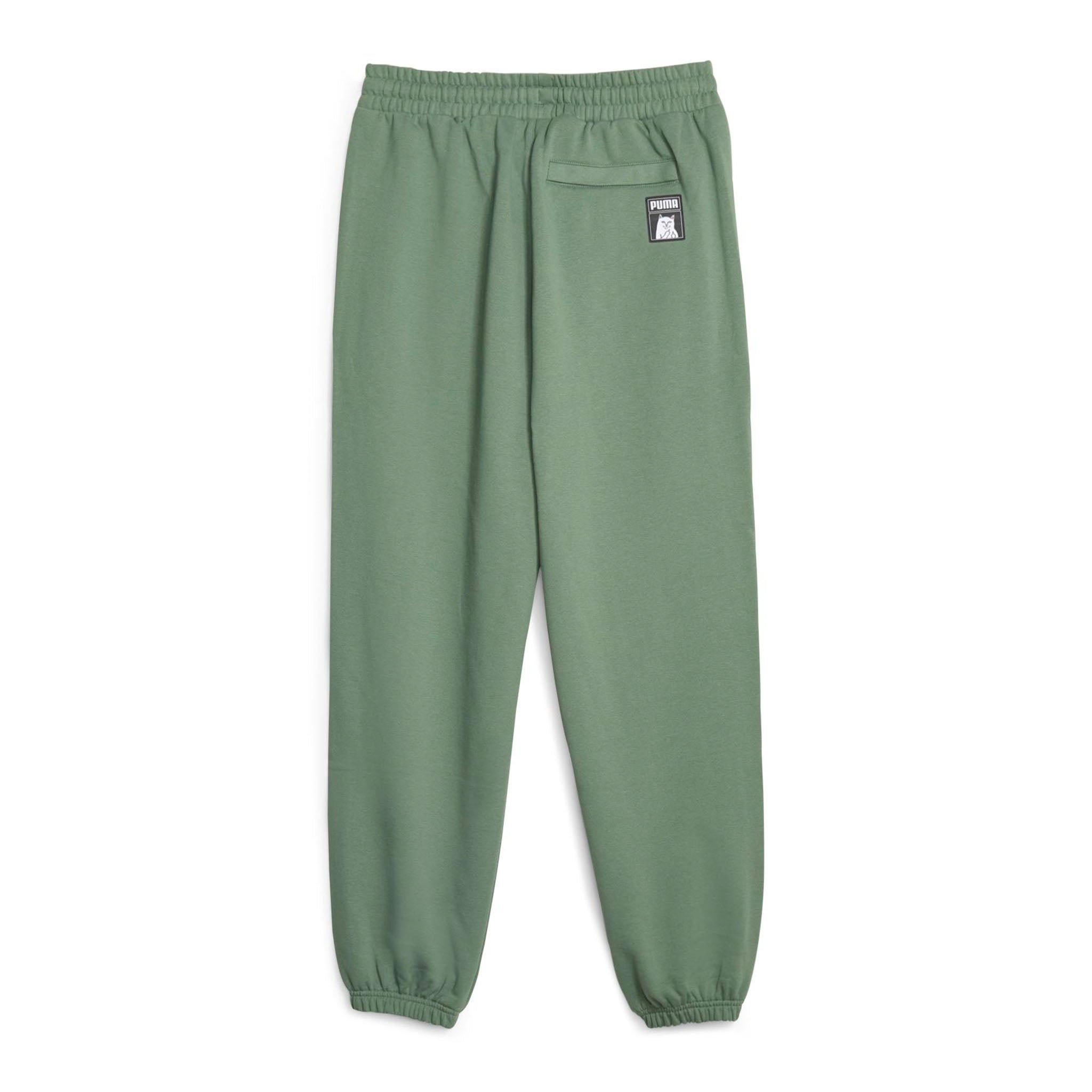 PUMA X RIPNDIP Morph Sweatpants (Eucalyptus)、mySite、merchandisen