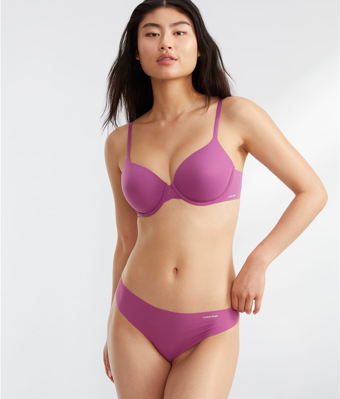  Invisibles Thong、mySite、justintrudeaud