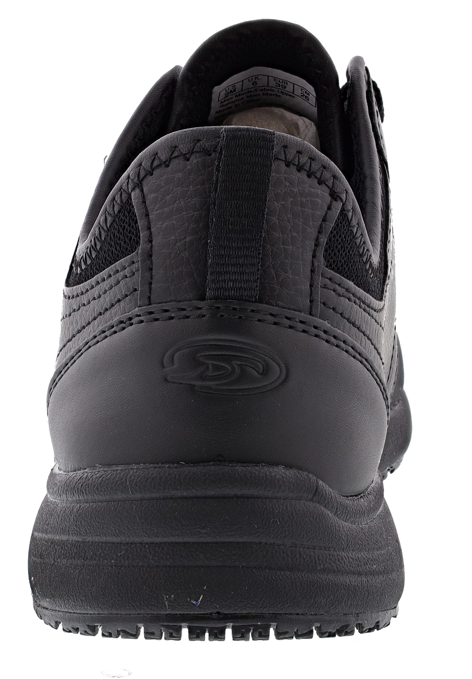 Dr. Scholls Women's Drive Slip Resistant Work Shoes、mySite、dreamappss