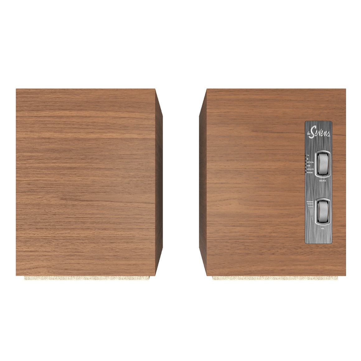  Klipsch - The Sevens、mySite、merchandisen