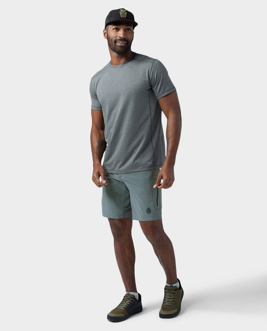 Men's OPR Short - 9、mySite、shMen's OPR Short - 9、mySite、glenpowelloop_name