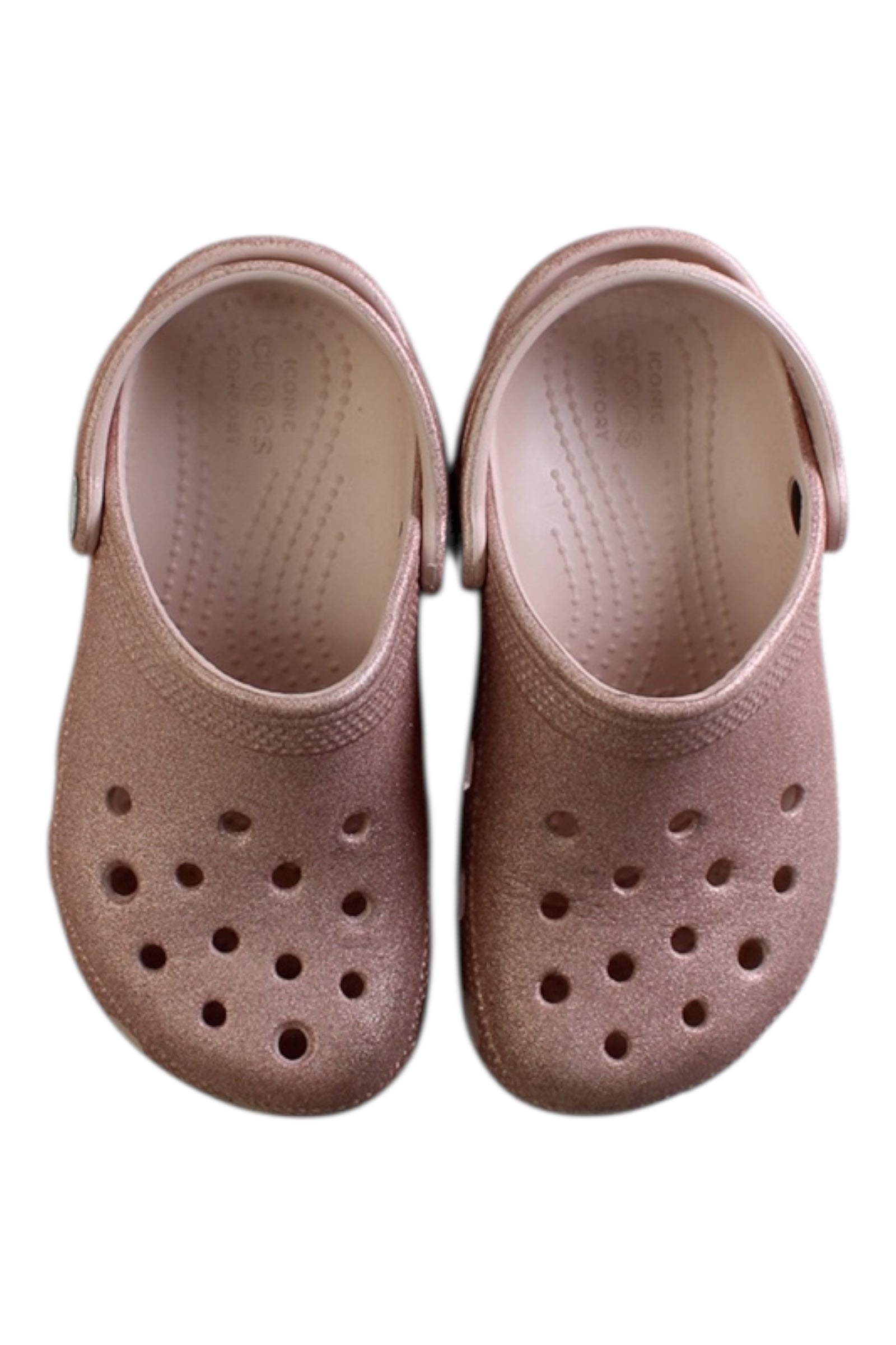 Crocs Slip Ons EU29、mySite、g9winljtr