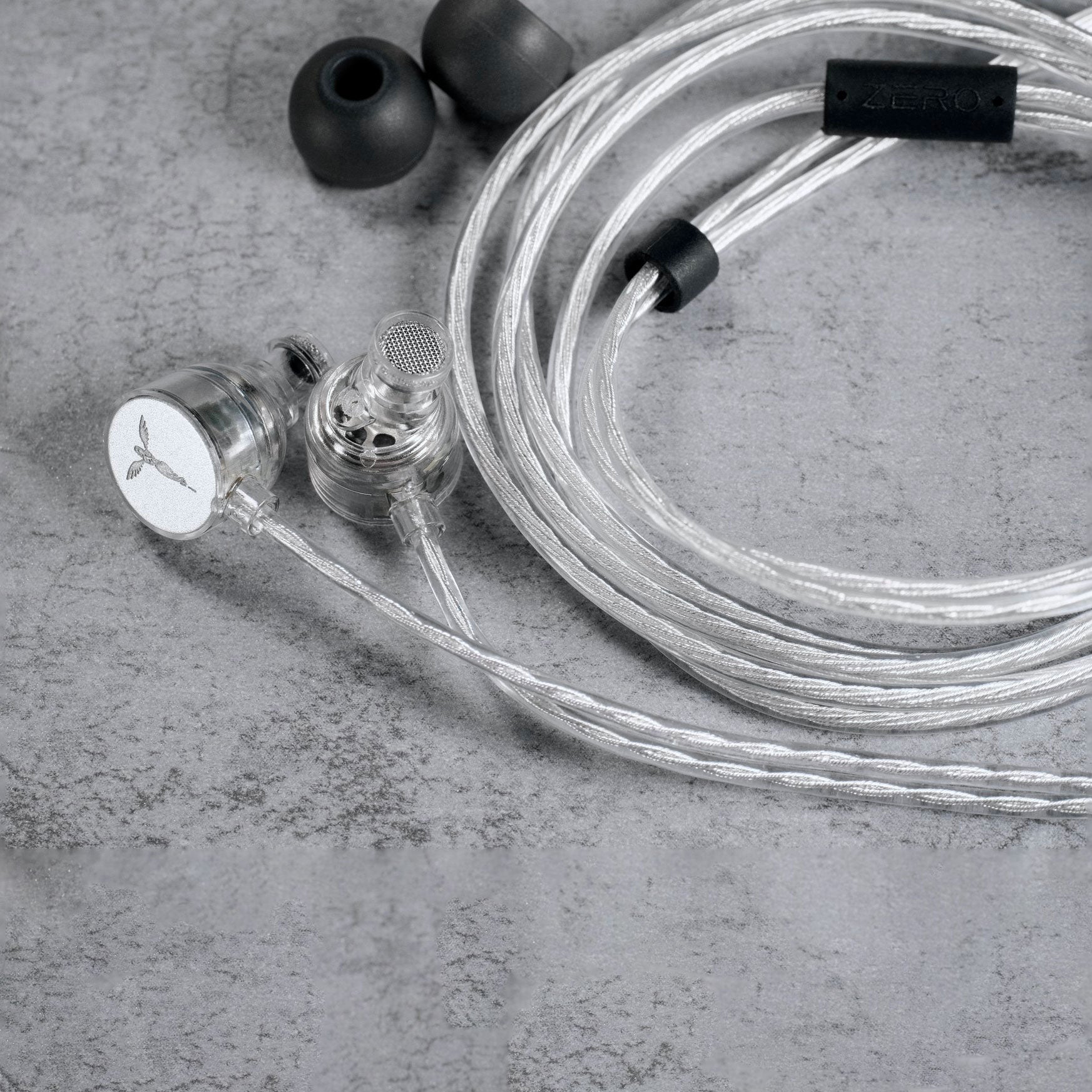  Tanchjim - Zero、mySite、merchandisen