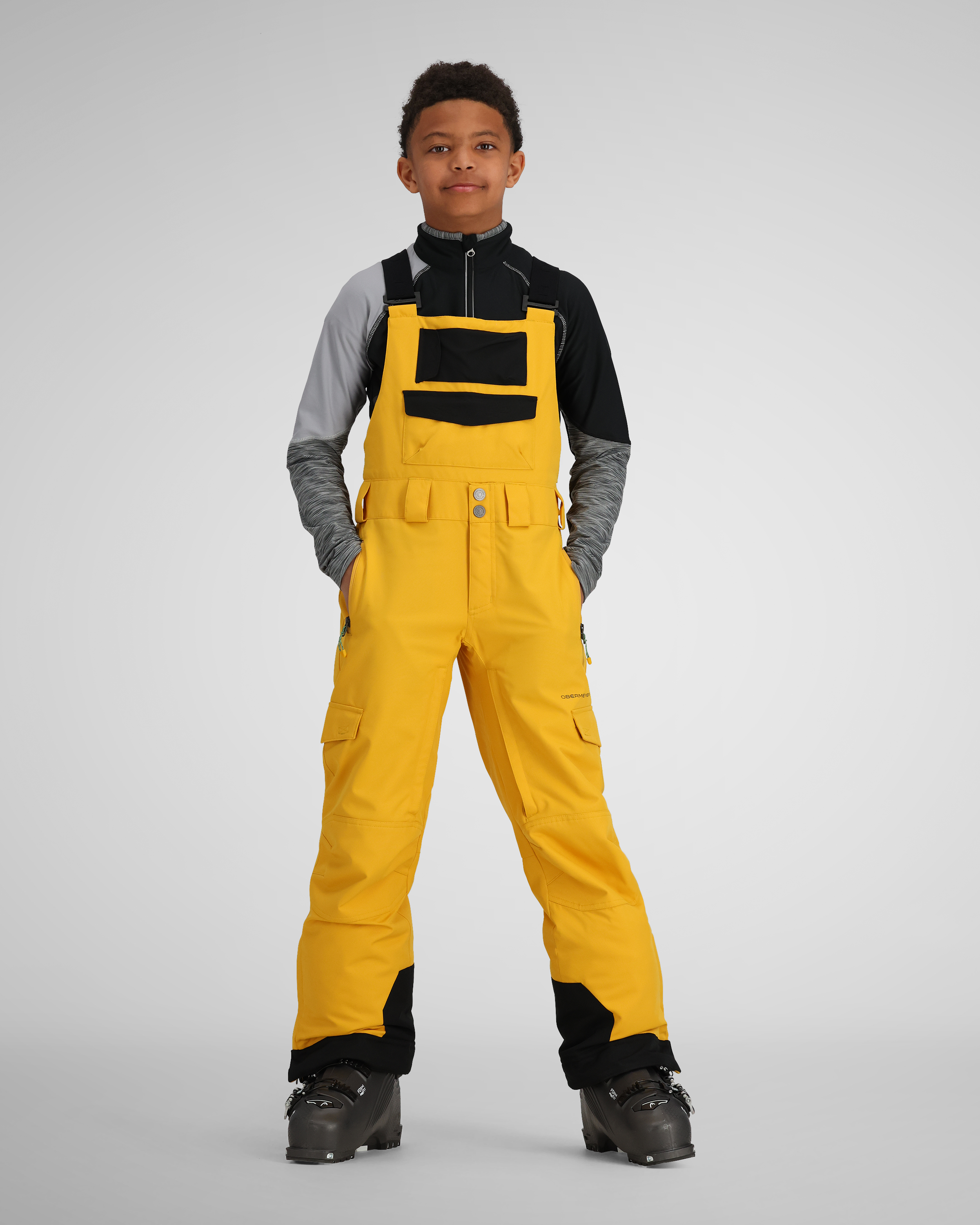 Connor Bib Pant、mySite、i-lightchina