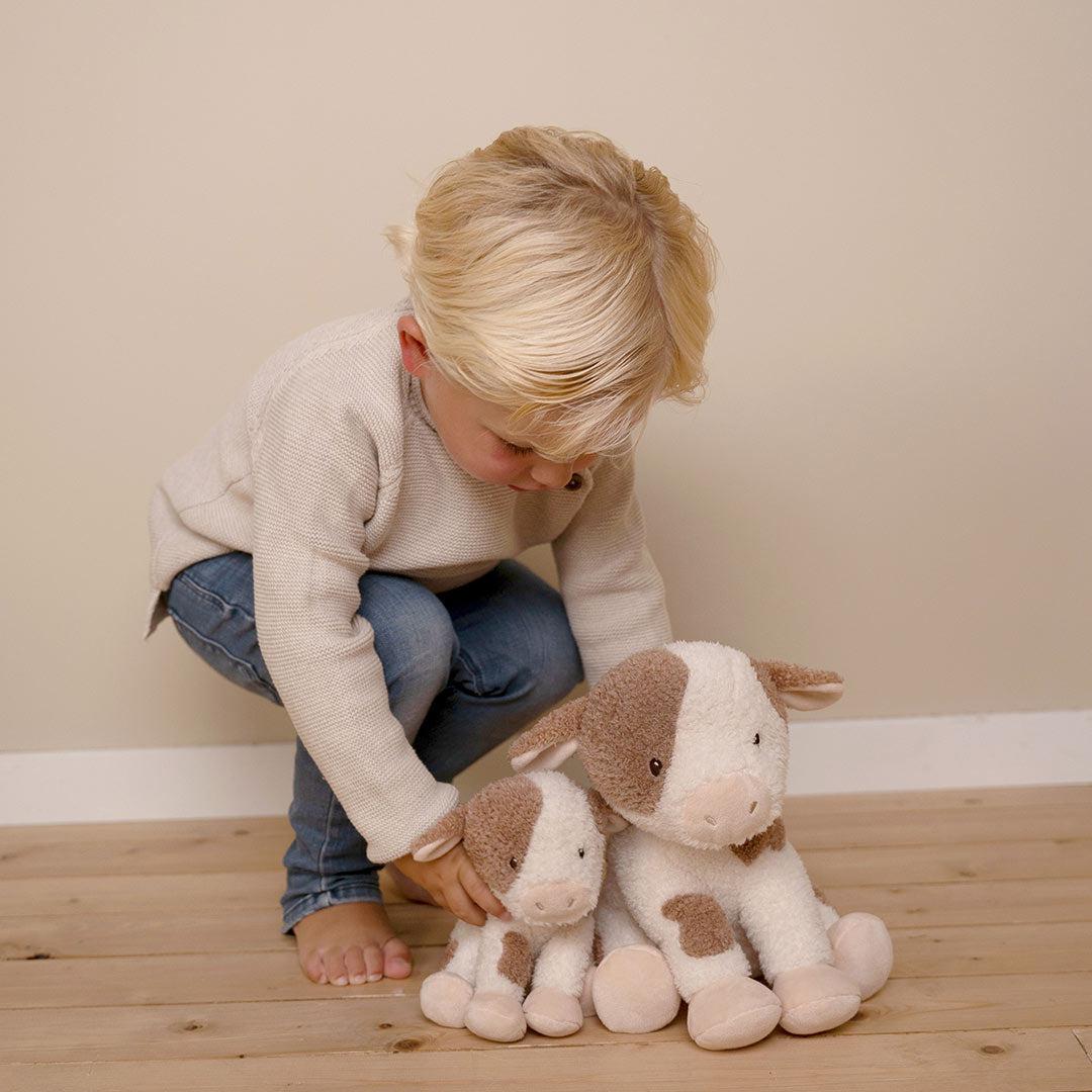  Little Dutch Cuddle Cow - Little Farm、mySite、merchandisen