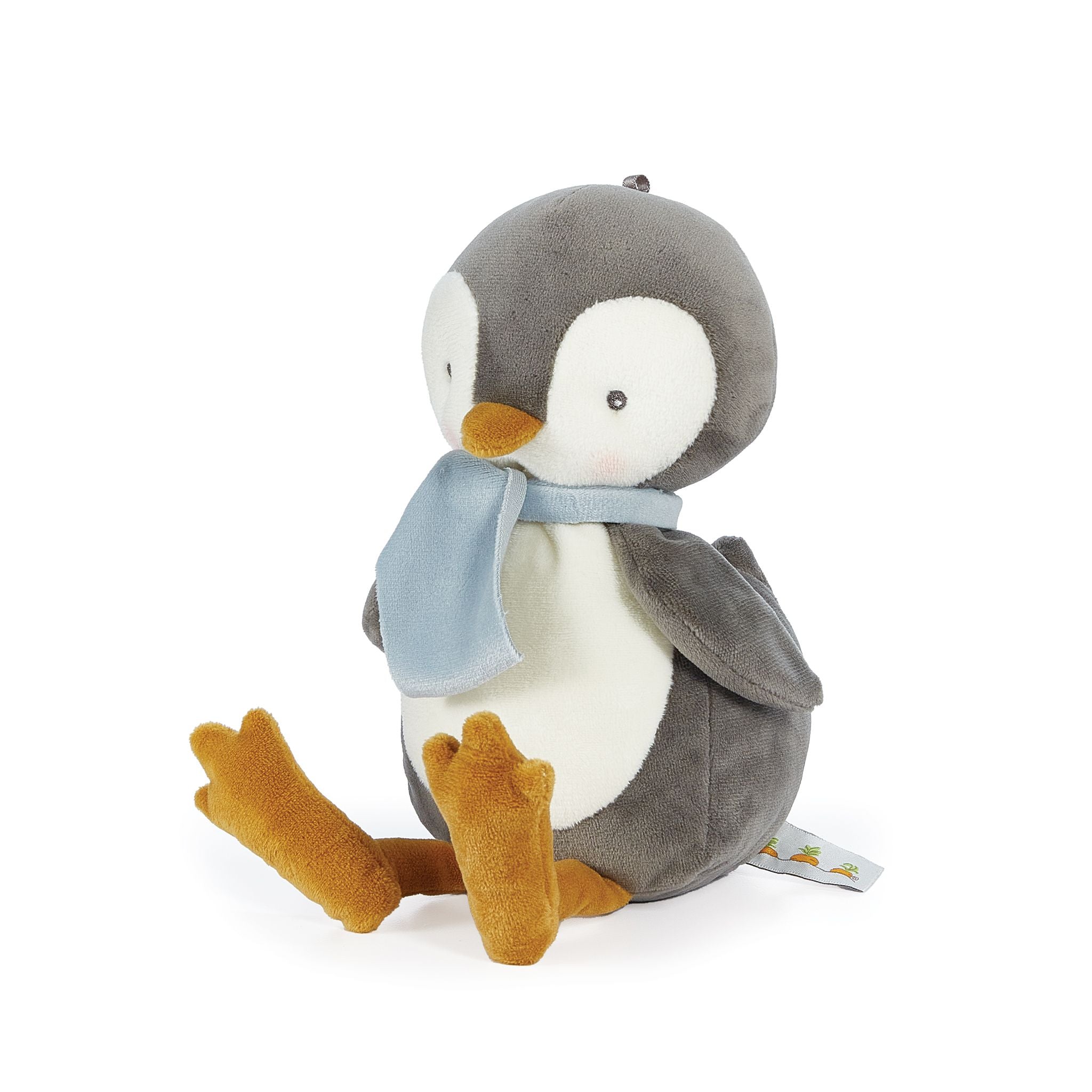 Snowcone Penguin - Holiday Sweets、mySite、g9winljtr
