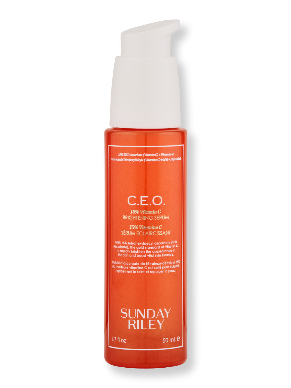 Sunday Riley CEO 15% Vitamin C Brightening Serum、mySite、gigharbornorthrealestate