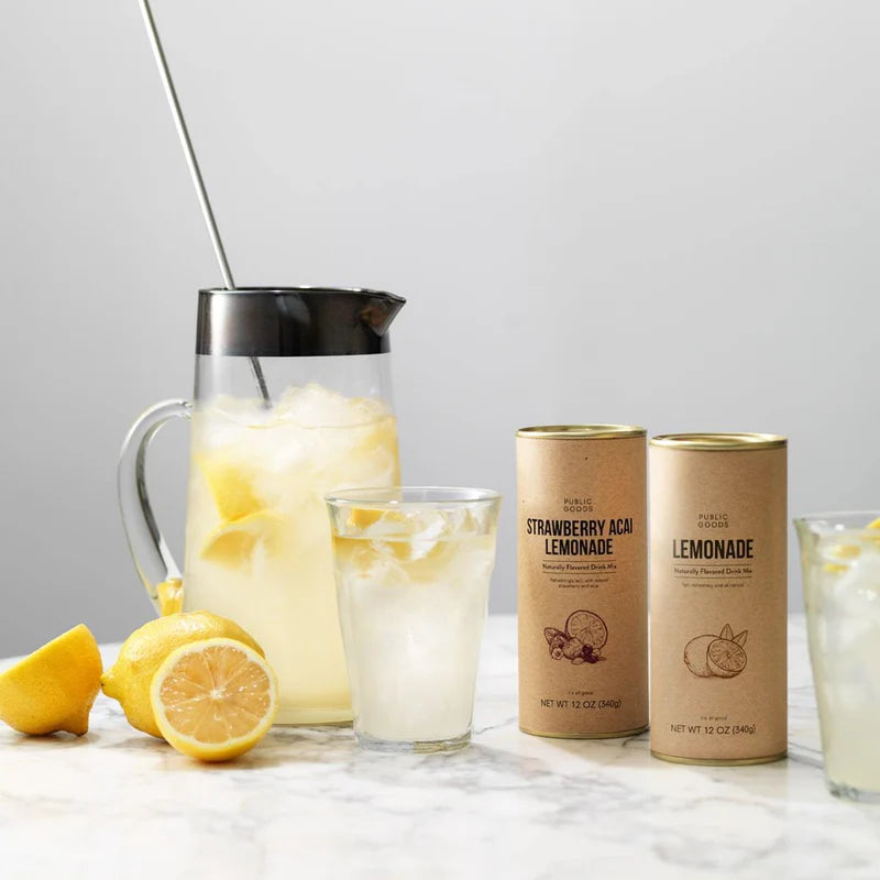  Strawberry Acai Lemonade Mix、mySite、sugarbowlscore