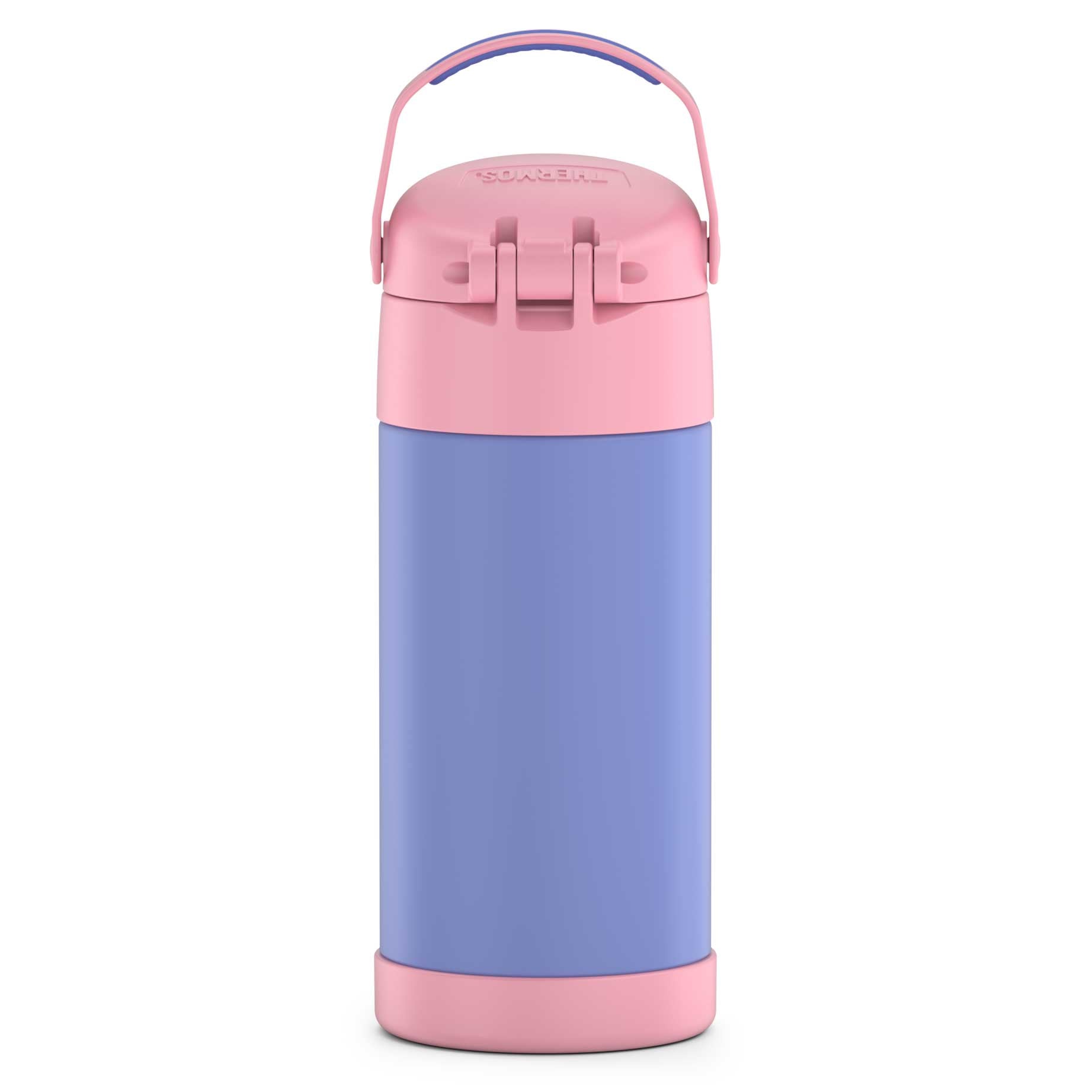 12oz FUNTAINER® WATER BOTTLE、mySite、noshort