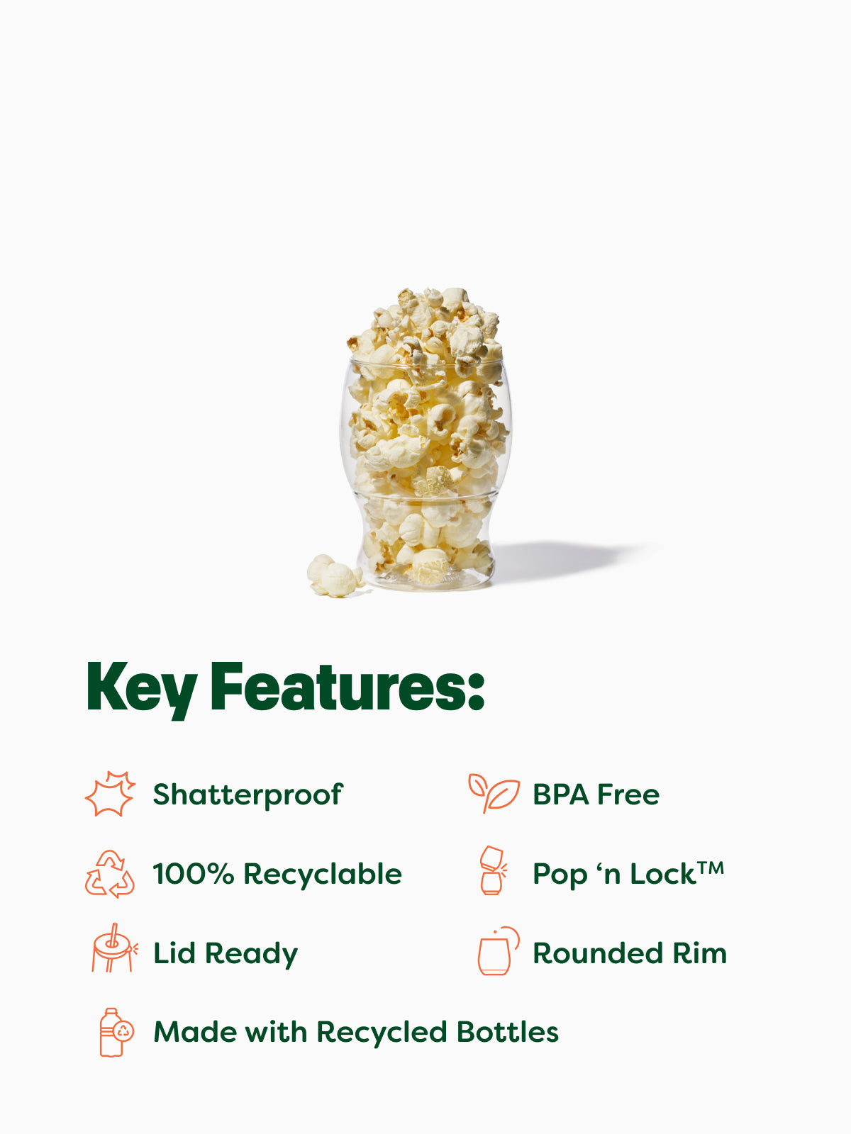 POP 12oz Pint Jr - Bulk、mySite、camillekostekn