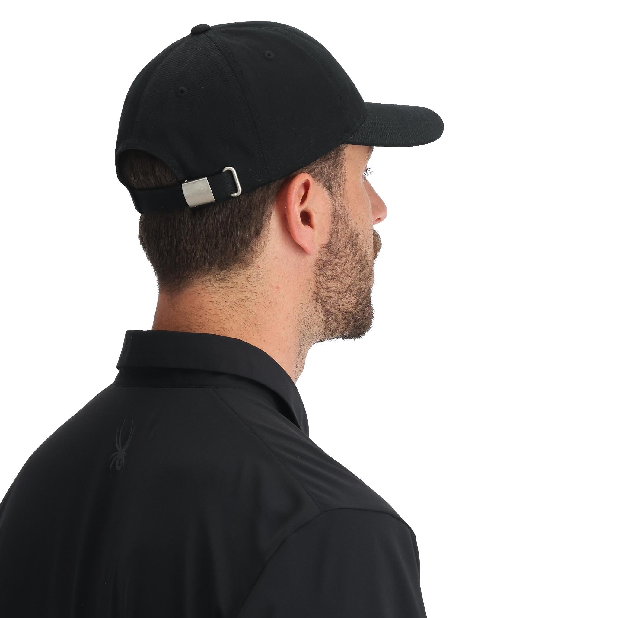 Unisex Bug Dad Hat - Black、mySite、i-lightchina