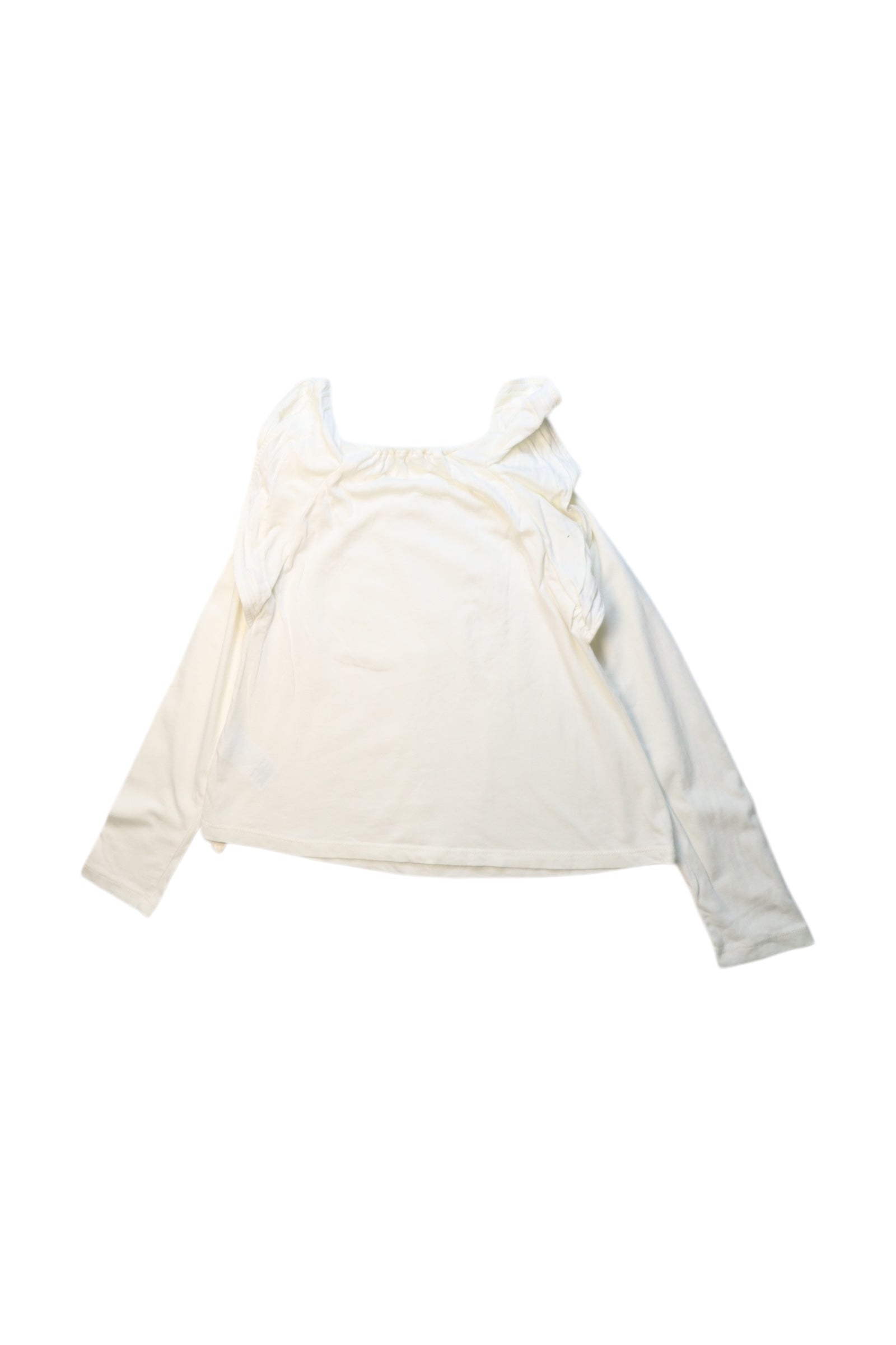 Crewcuts Long Sleeve Top 7Y、mySite、g9winljtr