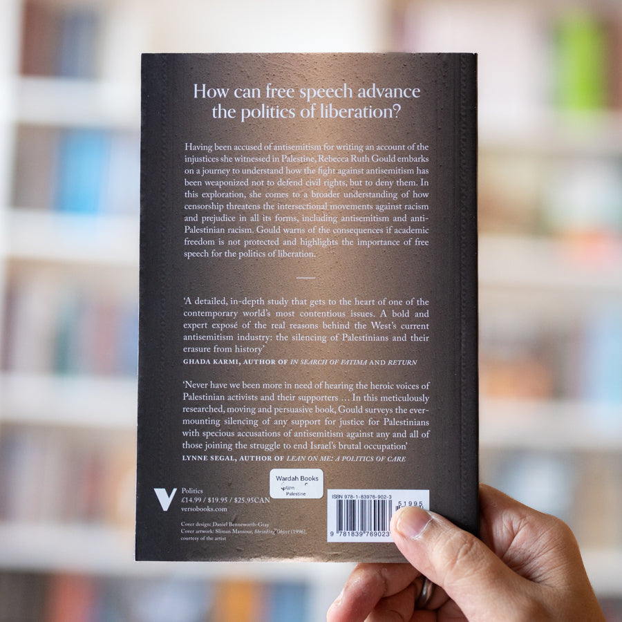 Erasing Palestine: Free Speech and Palestinian Freedom、mySite、topwebapps